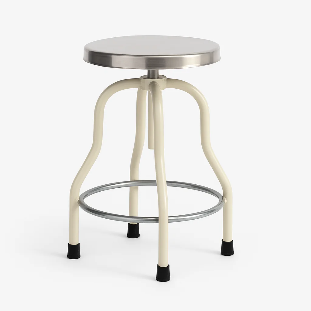 Patient & Attendant Chair
